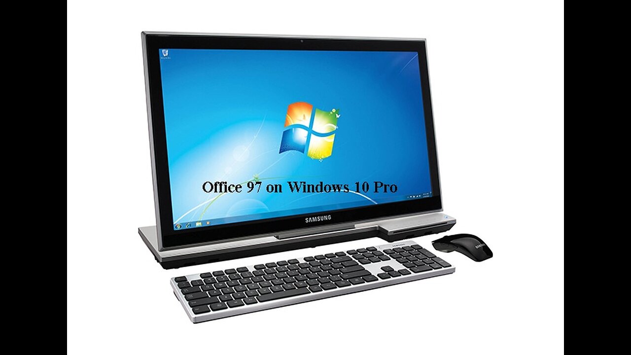 You Installed WHAT on Windows 10 Pro?