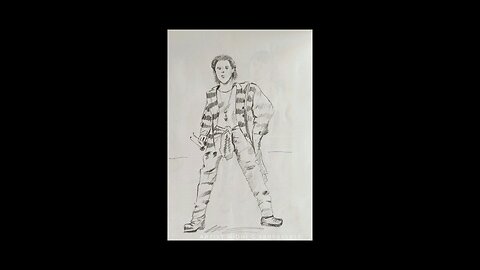 Quick Sketch