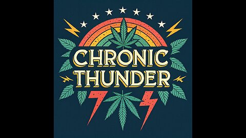 Chronic Thunder: 430