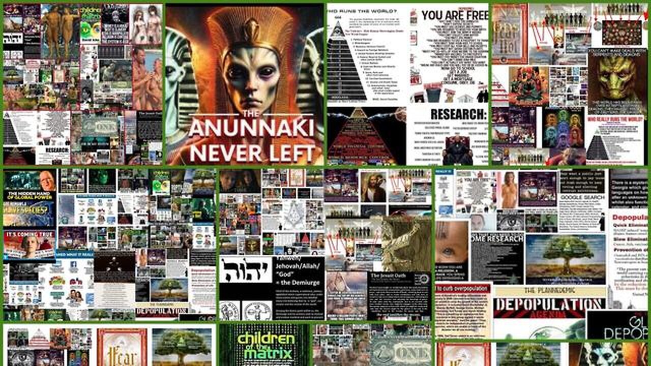 Judging other people in the name of the annunaki Jehovah Allah Jesus don't make immortal saints