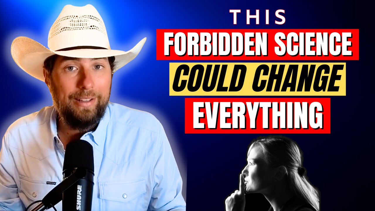 FORBIDDEN SCIENCE: How The "Field Effect" Could Change Everything