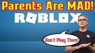 Roblox Compares Heroes Saving Kids TO Predators Who Prey On Them After Being Exposed For Safety