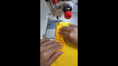good sewing tip #sew #sewer #sewing