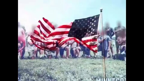 AMERICA FIRST 🇺🇲 AND AMERICA ONLY