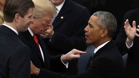 Thinking Logically Radio Show Episode 223: Enemies Both Foreign, and Domestic (July 31)