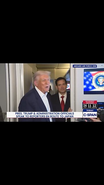 Trump SLAMS Jasmine Crockett And AOC: "LOW IQ"