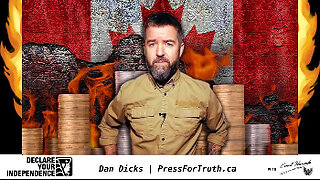 2025-10-22 Dan Dicks - PressForTruthCA