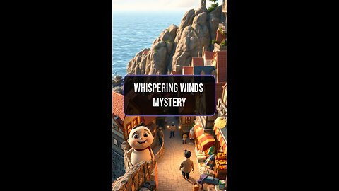 Whispering Winds Mystery
