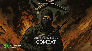 The Big Picture. 21st Century Combat | RT Documentary
