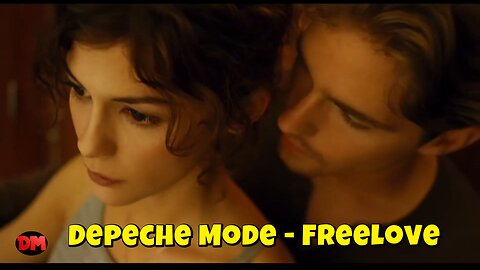 Depeche Mode - Freelove