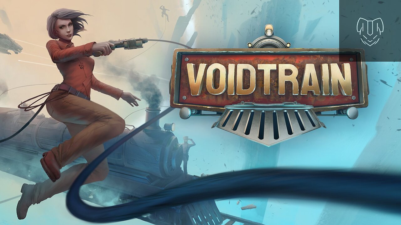 LiveStream Void Train 16 Chapter 3 The End