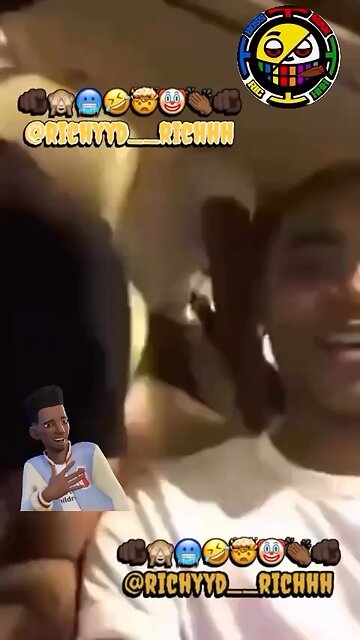 🙈🫵🏽🤣🤡 THIS ANOTHER PARTY 🎉 GOIN ON BACK THERE 😭😭🤣😂🤣👏🏾👏🏾👏🏾👌🏾👌🏾👌🏾💯🙏🏾🤩