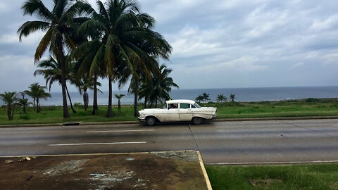 January 29, 2016 - DePauw Students Explore Cuba's Health Care System & Culture