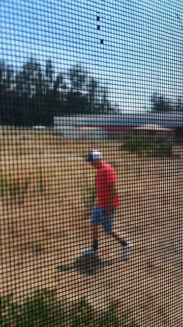 drac d3mon assaulting humans