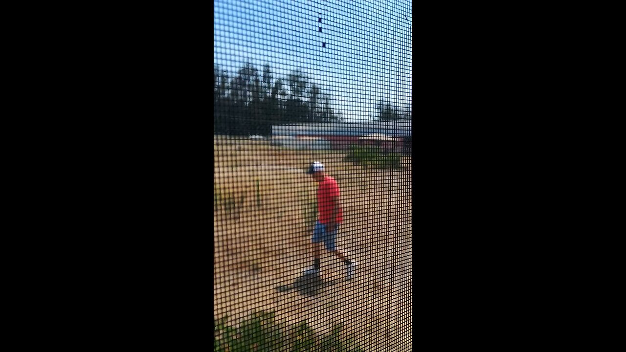 drac d3mon assaulting humans