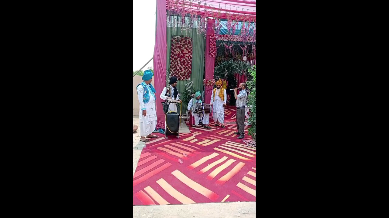 satisfying Video