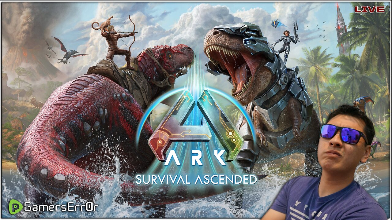 Rumbles #1 Dino Enslaver