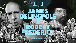 Robert Frederick