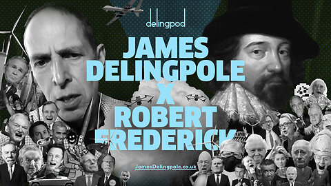 Robert Frederick