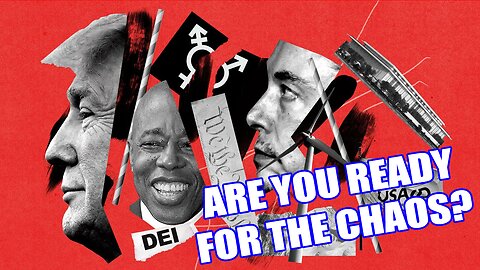 Restored Republic via a GCR Update as of July 03, 2025: ARE YOU READY FOR THE CHAOS?