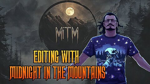 Gaming w/ PER·SE·VER·ANCE | Editing with Midnight & Gears of War | GRIMMTALK 7:30 EST