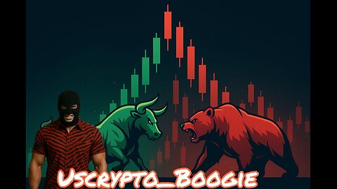 Crypto Boogie Hawaiian Shirts Bull and Bear Markets !