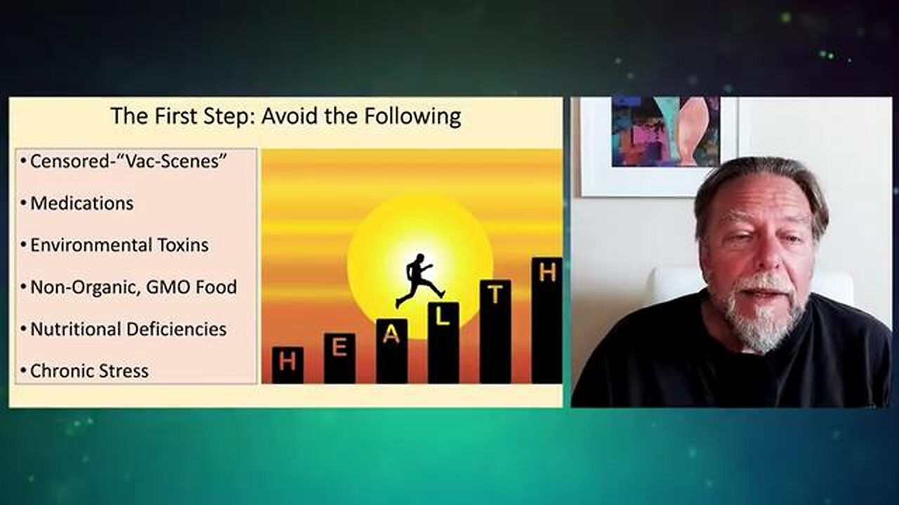 HEAVY METAL DETOXING PART 2 DR. JOHN BERGMAN D.C.