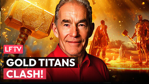 Clash of the Gold Titans - LFTV Ep 229