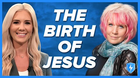 Kat Kerr: Encountering The Birth Of Jesus | Dec 15 2025