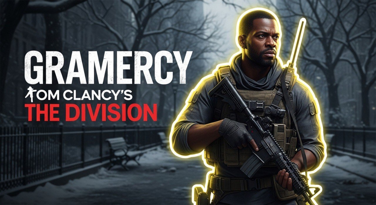 Gramercy Side Missions ► Tom Clancy’s The Division walkthrough