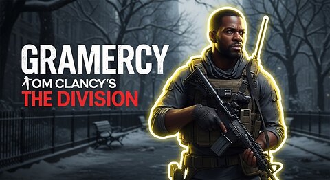 Gramercy Side Missions ► Tom Clancy’s The Division walkthrough