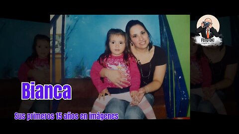 Bianca, Fotovideo 2024