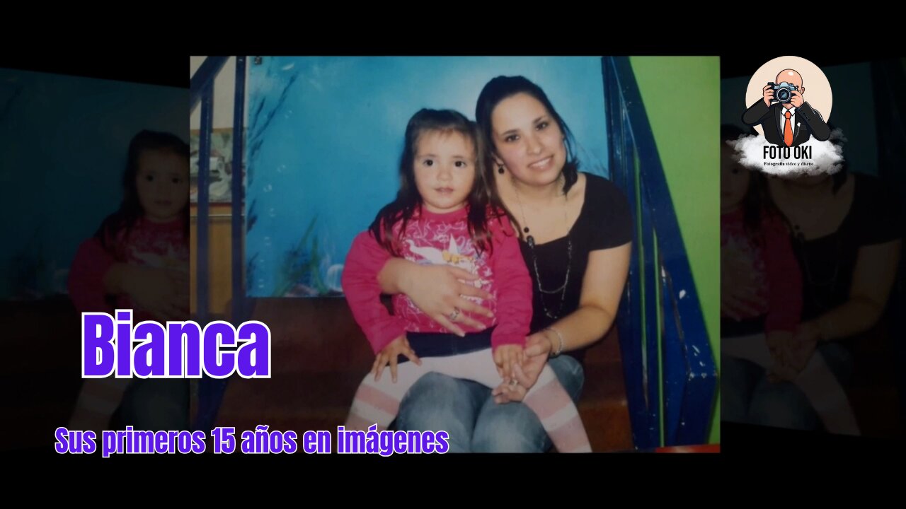 Bianca, Fotovideo 2024