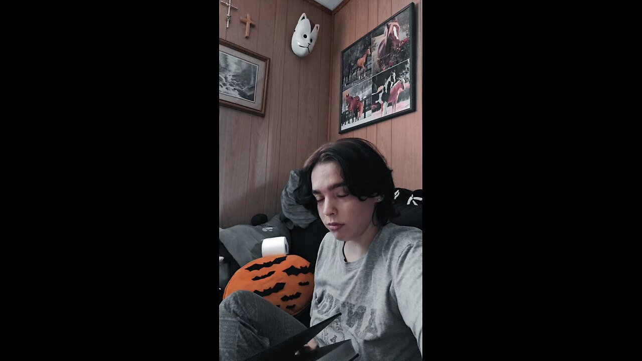 "We're sorry. The demon you're summoning is unavailable." 😈