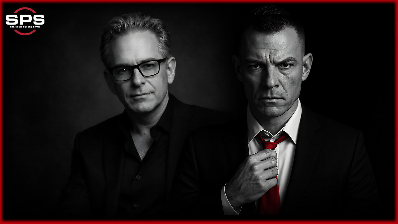 Whistleblower Drops Bombshell Leaks: TPUSA Mossad Ties, Zionist Cover-Up, and Staff Purge