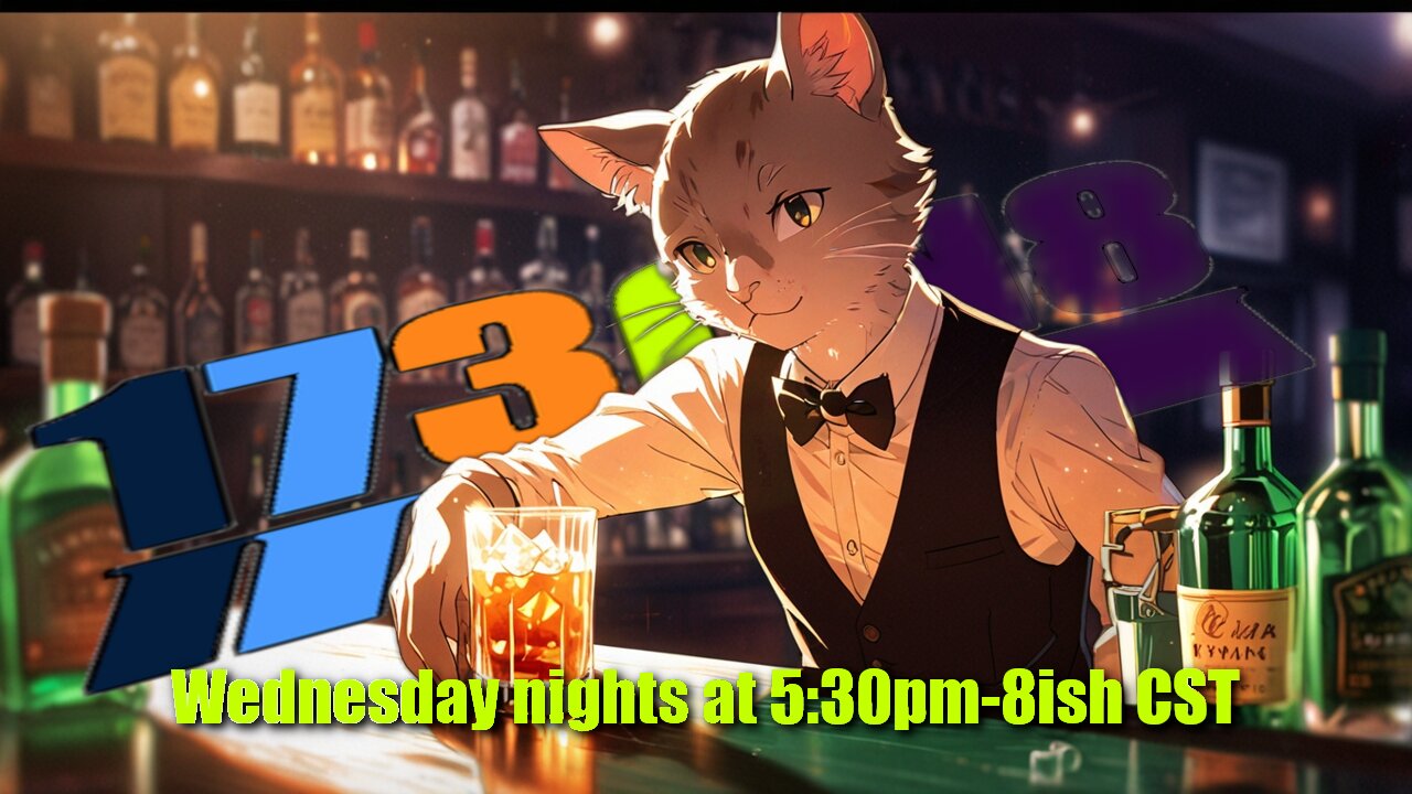 Kitty Cocktail