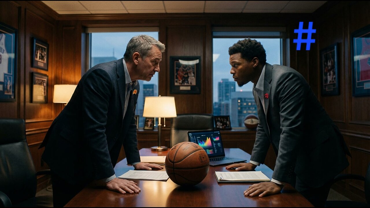 Examining Potential Trade Talks Involving Nick Richards