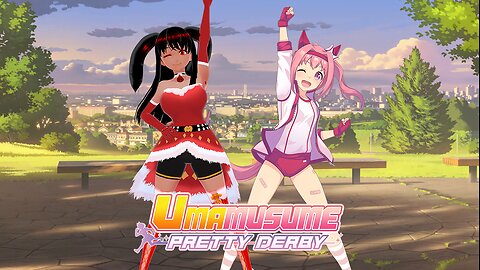 [Uma Musume: Pretty Derby (Chillstream)] The Haru Urara Fan Club Only Grows STRONGER...