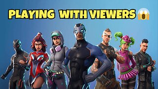 🔴LIVE 🔴 BROWNIE 🔴PLAYING RANKED with VIEWERS 🔥 Who’s Carrying Who? 🔴LIVE 🔴