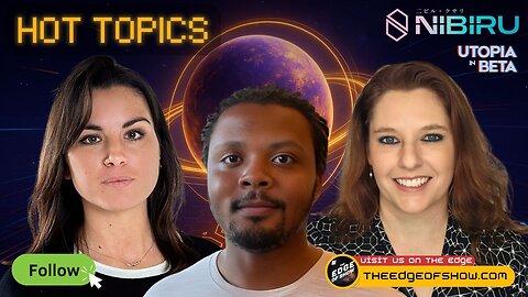 Hot Topics: Decentralization Dilemma: AWS Outage and the Future of Crypto