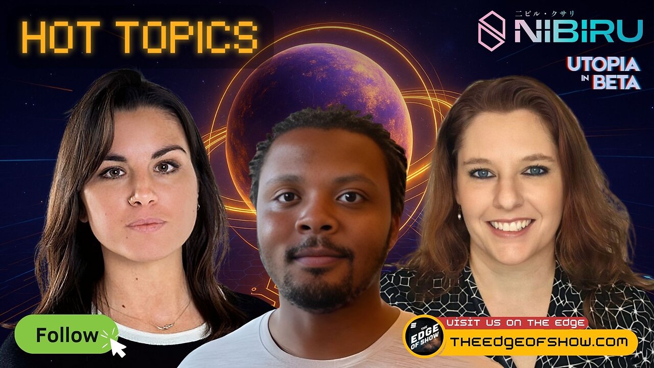 Hot Topics: Decentralization Dilemma: AWS Outage and the Future of Crypto