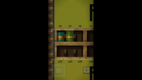 Psalm 29 - the KJV Bible in vanilla Minecraft #KJV #Psalms #Bible #Minecraft