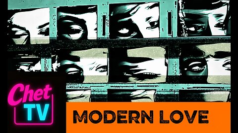 Modern Love Music Video 2025
