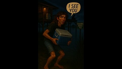 I See You