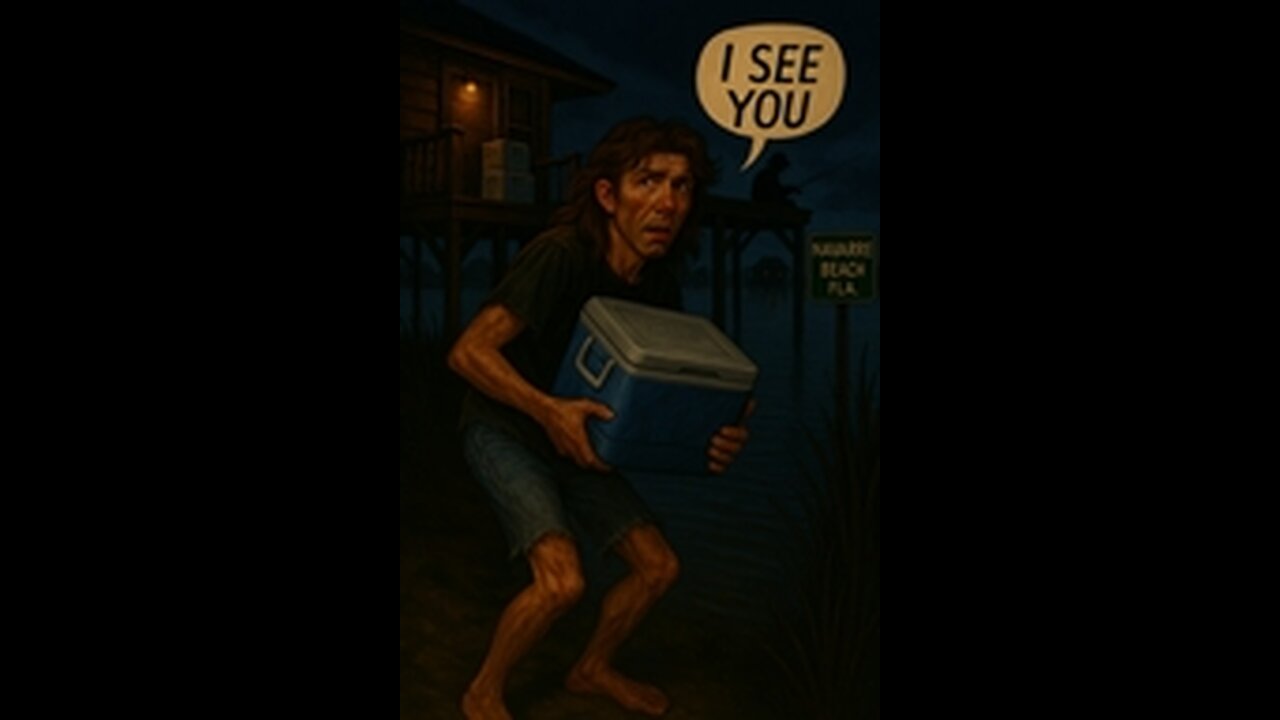 I See You