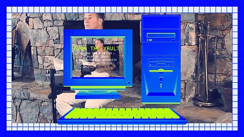 From the Vault: Asking For A Friend: Playing Cards, Uderstanding Authority & Navigating Crisis