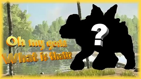 Oh my gosh! What is that!? / ARK R1 E3