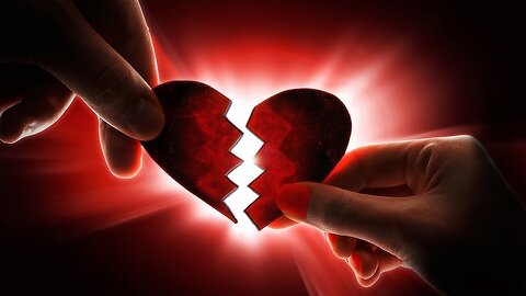 LOVE STINKS