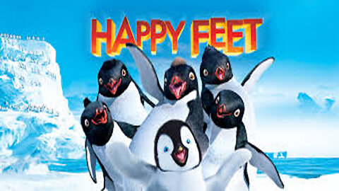 Happy Feet (LWTV Edit)