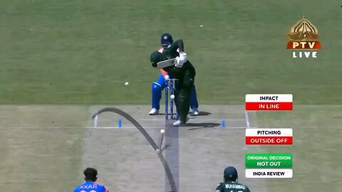 T20 World Cup 2024 | Pakistan vs India I full highlight